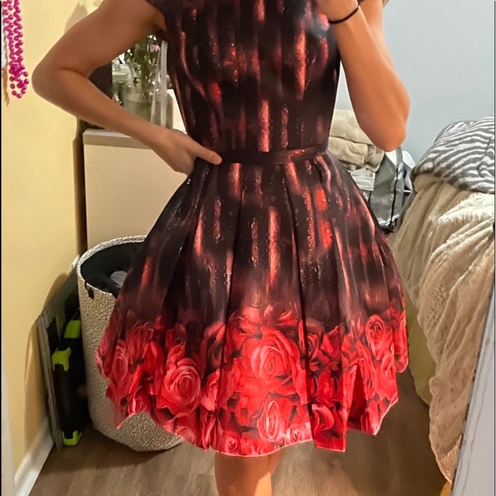 Cocktail dress